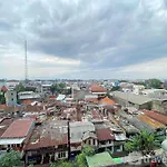 Cozy Furnished 2Br Apartment At Grand Asia Afrika By Travelio