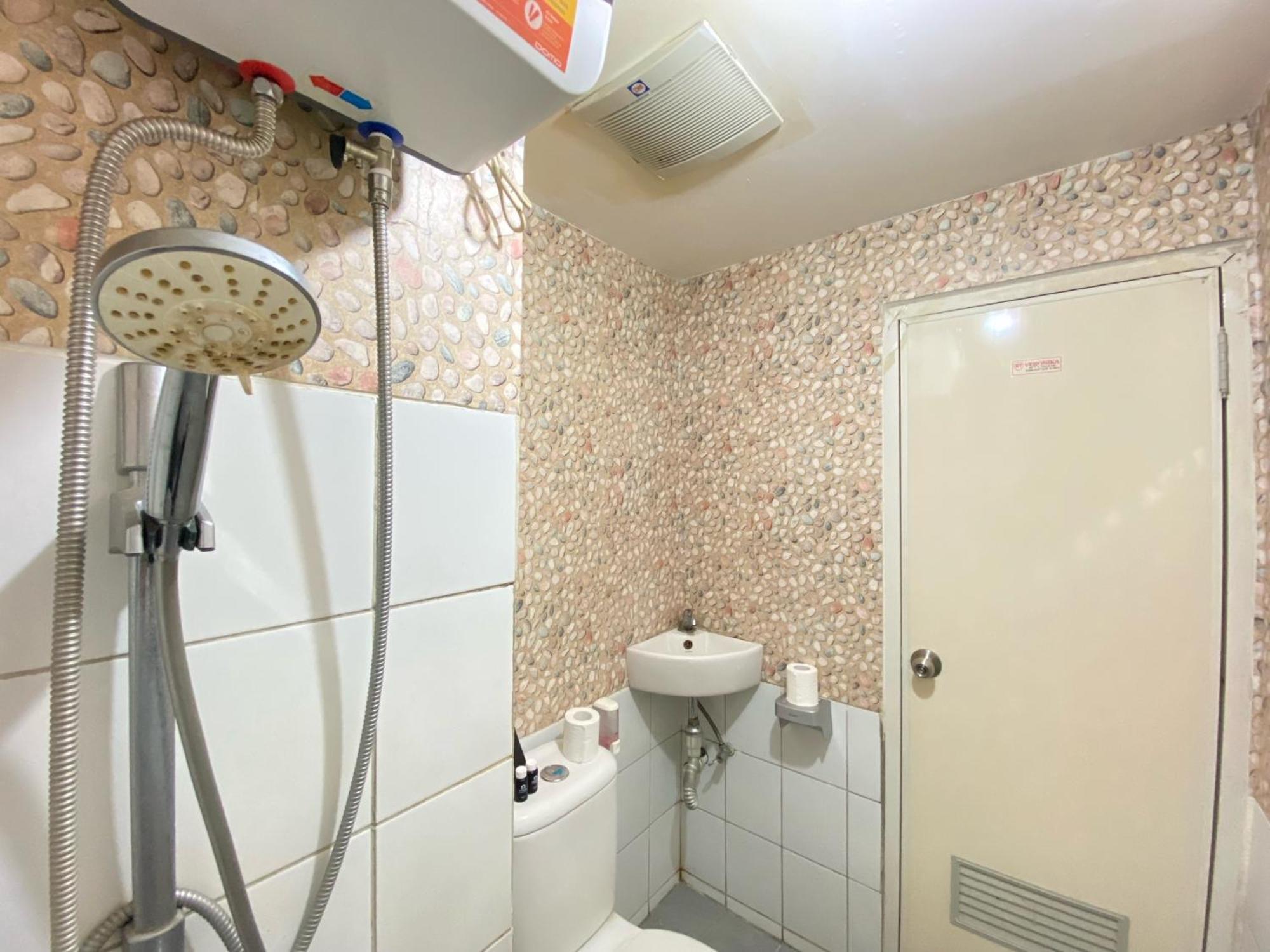 Cozy Furnished 2br At Grand Afrika By Travelio