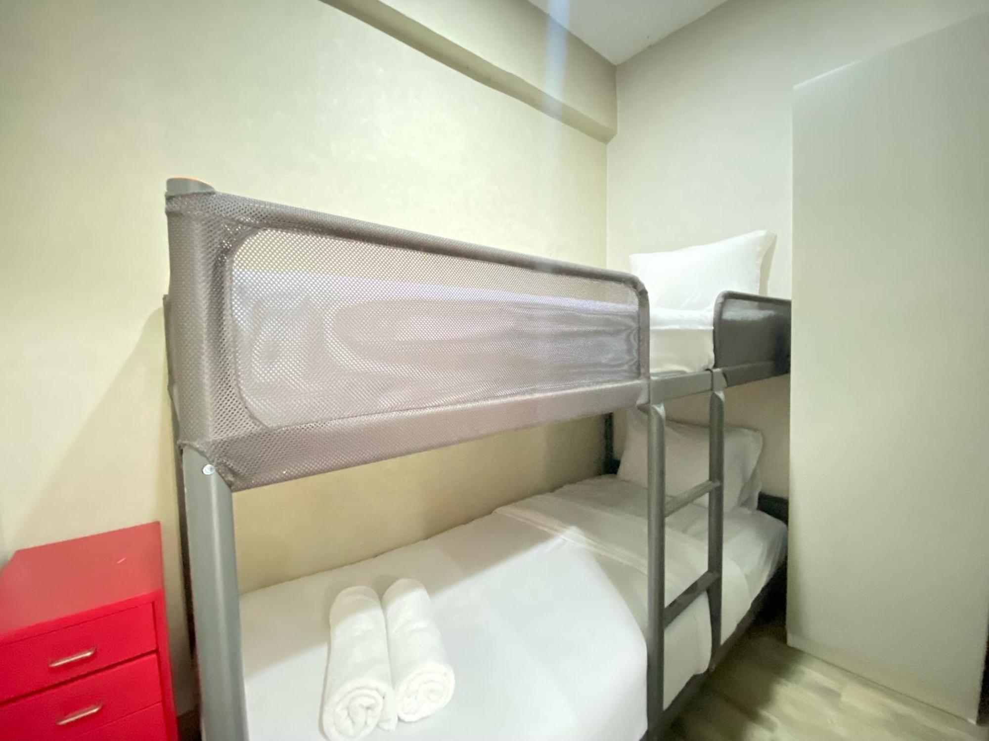 Cozy Furnished 2br At Grand Afrika By Travelio Bandung